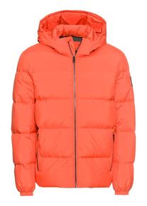 Calvin Klein Jeans, Herren Daunenjacke, Orange