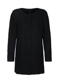 Only, Damen Mantel, Schwarz