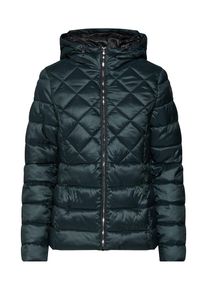 s.Oliver RED LABEL, Damen Jacke, Dunkelgrün