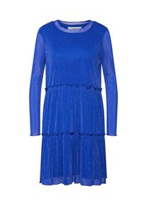 Moves, Damen Kleid 'Huma', Blau