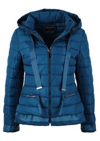 Apart, Damen Outdoorjacke, Himmelblau