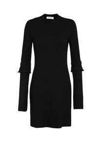 EDITED, Damen Kleid 'Banu', Schwarz