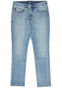 Billabong, Herren Jeans 'Outsider', Blue Denim
