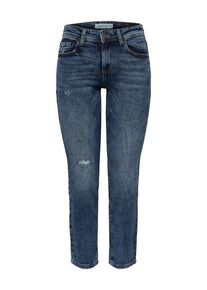 Jacqueline de Yong, Damen Jeans 'Lauren RW', Blue Denim