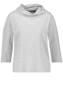 Gerry Weber, Damen T-Shirt, Grau