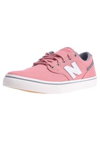 New Balance, Herren Sneaker 'AM331 D', Grau / Pink