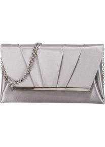 Picard, Damen Scala Abendtasche, Silber