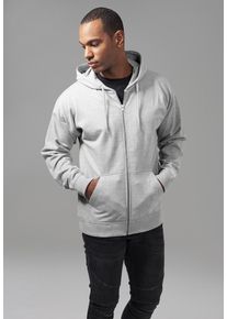 Urban Classics, Herren Oversized Sweat Hoody, Grau