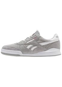 Reebok CLASSIC, Herren Sneaker, Grau