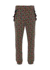 name it, M&auml;dchen Hose, Nachtblau / Mischfarben