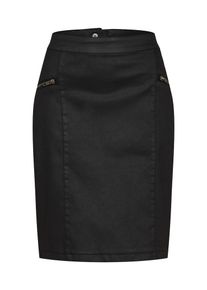 soyaconcept, Damen Rock, Schwarz