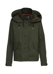 Only, Damen Jacke 'JESSIE', Oliv