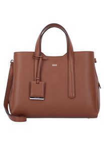 BOSS, Damen Handtasche 'Taylor', Braun