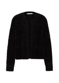 BETTY & CO Betty & Co, Damen Jacke, Schwarz