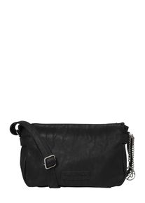 Fritzi aus Preussen Fritzi Aus Preu&szlig;en, Damen Umh&auml;ngetasche 'Atria', Schwarz