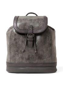 Tom Tailor, Damen Rucksack 'Juna', Grau