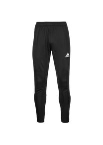 adidas Performance, Herren Tiro 17 Trainingshose , Schwarz