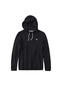 Abercrombie & Fitch Abercrombie & Fitch, Herren Sweatshirt, Kobaltblau