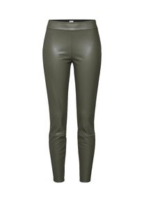 BOSS, Damen Hose 'Sawaisty', Khaki