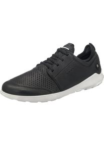 Ecco, Herren Sneakers 'Transit', Schwarz