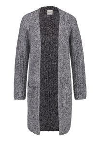 Taifun, Damen Jacke, Graumeliert