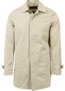 Urban Classics, Herren Mantel, Sand
