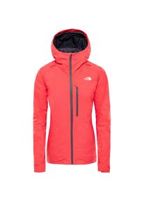 The North Face, Damen Skijacke 'Sickline', Cranberry