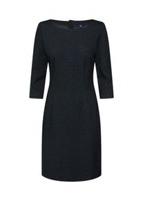 Tom Tailor, Damen Kleid 'my lovely casual dress', Schwarz