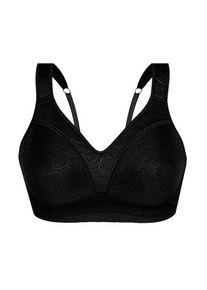 Sassa Mode Sassa, Damen Spacer, Schwarz