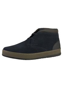 Geox, Herren Sneaker, Kobaltblau