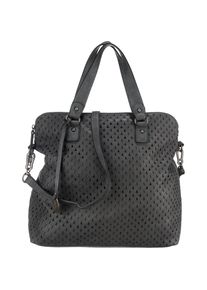 SURI FREY, Damen Shopper 'Gaby', Grau