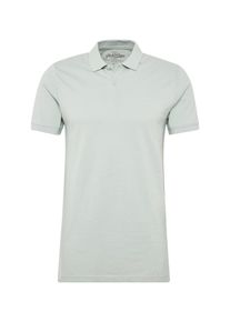 Jack & Jones JACK & JONES, Herren Poloshirt 'JJEBASIC POLO SS', Azur