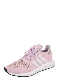 adidas originals, Damen Sneaker 'SWIFT RUN', Rosa