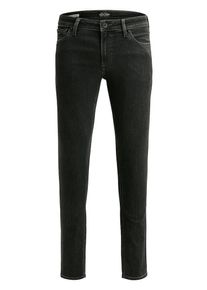 Jack & Jones JACK & JONES, Herren Skinny Fit Jeans 'LIAM ORIGINAL AM 699', Grey Denim