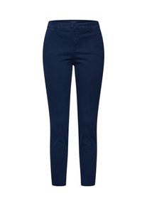 Banana Republic, Damen Hose 'SLOAN CHINO PANT', Navy