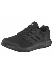 adidas Performance, Herren Laufschuh 'Galaxy 4', Schwarz