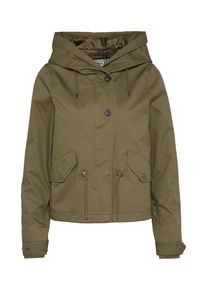 Only, Damen Parka 'SPRING', Oliv