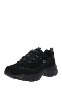 Skechers, Herren Sneaker 'D'LITES', Schwarz