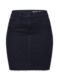 Noisy may, Damen Rock 'BE LEXI', Black Denim