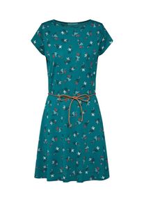 Sessun, Damen Kleid, Grün / Mischfarben