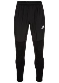 adidas Performance, Herren Trainingshose 'Condivo 18 Warm', Schwarz