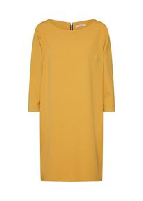 Haily's Hailys, Damen Kleid 'SH P DR Lydi', Senf
