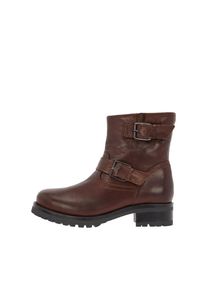 Bianco, Damen Ankle Boots 'ARINA', Schoko