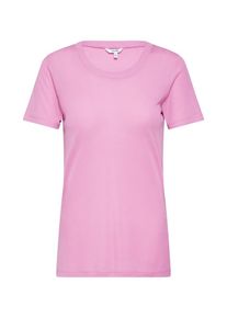 Mbym, Damen Shirt 'Samira', Pink