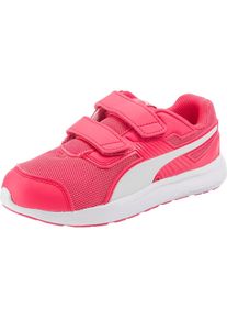 Puma, Sportschuhe 'Escaper', Pink / Wei&szlig;