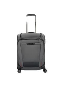 Samsonite, Damen Trolley 'Pro-DLX 5 Spinner 56 cm', Dunkelgrau