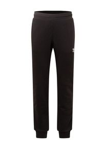 adidas originals, Herren Hose 'TREFOIL PANT', Schwarz