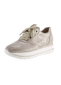 Gabor, Damen Sneaker, Camel
