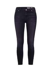 Review, Damen Jeans 'ANKLE MIDGREY ZI D-JEANS', Grau