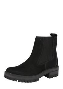 Timberland, Damen Chelsea-Boots 'Courmayeur Valley', Schwarz